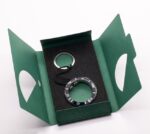 Llavero exclusivo Negro "GMT" - Imagen 2