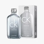 Eau de Parfum Intense Ck 50 ml