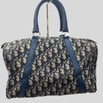 Bolso  Boston Vintage Christian Dior