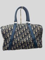 Bolso  Boston Vintage Christian Dior