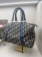 Bolso  Boston Vintage Christian Dior - Imagen 4