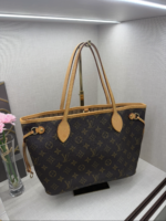 Bolso Louis Vuitton Neverfull - Imagen 4