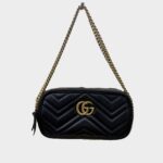 Gucci Marmont Vintage