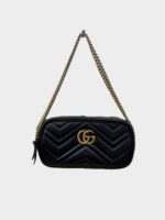 Gucci Marmont Vintage
