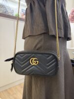 Gucci Marmont Vintage - Imagen 4